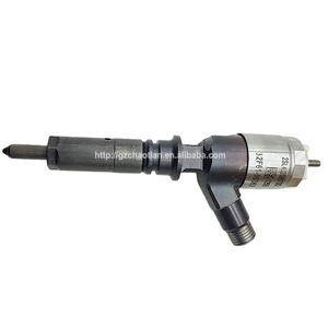 Inyector de Combustible para Excavadora E320D, Inyector para Motor C6.4, 3264700 326-4700 - Product Image 5