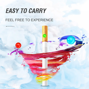 タバコボール フレッシュブレス 多種フレーバー タバコバーストビーズカプセル ミント喫煙ボール タバコブラストカプセル - Product Image 5