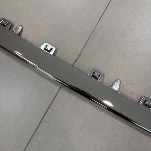 Moldura Decorativa para Parrilla Delantera de Automóvil, Cromada, Compatible con <span class=keywords><strong>Fiat</strong></span> <span class=keywords><strong>500</strong></span> 2015, Gran Oferta - Product Image 4