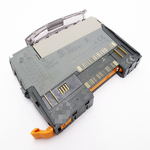 ระบบอัตโนมัติ X20 DO 9322 Rev.I0 ดิจิตอลเอาท์พุต + X20 11 + X20 TB12 - Product Image 1