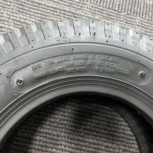 Pneus tubeless ATV et UTV 4.80/4.00-8 pour mini-motoculteurs et tondeuses <span class=keywords><strong>à</strong></span> gazon ; Pneus 480/400-8 pour machines agricoles en gros - Product Image 6