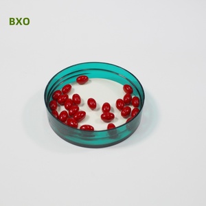 Suppléments diététiques de haute qualité Coenzyme Q10 Softgel Capsules Fournisseur professionnel chinois Prix compétitif - Product Image 6