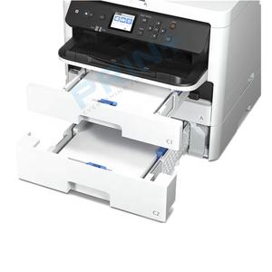 WorkForce Pro WF-C5290 C5290a WF-C5790 C5790a pour <span class=keywords><strong>imprimante</strong></span> professionnelle <span class=keywords><strong>couleur</strong></span> à jet d'encre duplex réseau Wi-Fi - Product Image 5