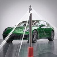 Film de protection de peinture TPU (PPF) à prix d'usine, haute brillance, auto-réparant, anti-jaunissement, transparent, pour covering automobile, vente en gros