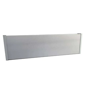 ไฟเพดานเรืองแสงสำหรับเรือ ZJHAIJI JPY28-2 2x20W 110V/220V IP44 กันน้ำ ขั้วหลอด G13 โครงเหล็ก โคมไฟ PC - Product Image 3