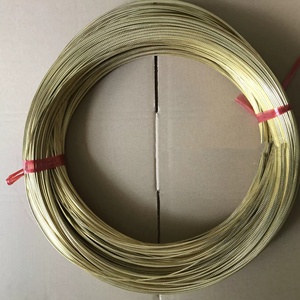 Traste de guitarra eléctrica de todos los tamaños de 1,6-2,7mm al por mayor traste banjo para instrumento ukelele guitarra clásica - Product Image 3
