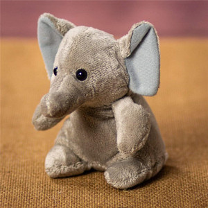 Vente en gros de jouets en peluche personnalisés, miniatures, mignons et câlins, série Zoo Safari Jungle <span class=keywords><strong>Ferme</strong></span>, ensembles de jouets en peluche assortis, animaux en peluche - Product Image 3