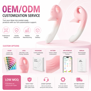 Vibrador <span class=keywords><strong>de</strong></span> Succión con Control por Aplicación, Estimulador <span class=keywords><strong>de</strong></span> Clítoris, Vibrador Sexual para Mujeres, Juguetes para Adultos, Vibrador <span class=keywords><strong>de</strong></span> Punto G, 12 Frecuencias, Silicona 	 112 - Product Image 1