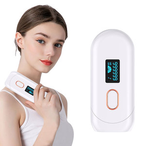 Appareil d'épilation au laser multifonctionnel portable pour femmes, épilation à domicile, appareil d'épilation IPL pour hommes - Product Image 5