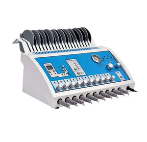 Automatic Body Shaping Vacuum Breast Massager Cupping Pump Machine for Enlargement - Product Image 5