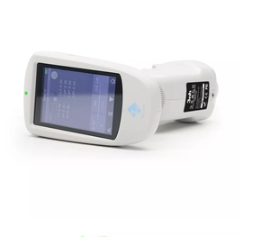 TS7600デュアル光学パスFtirポータブルカラー分光計価格 - Product Image 2