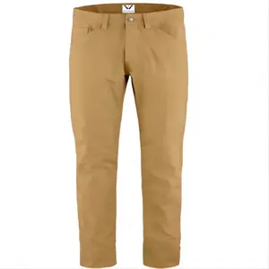 Factory supply polyester/cotton construction work pants mens cargo pants work pants for men