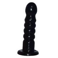 Toys Shop 5 Balls Sexo Anal Dildo Juguete sexual para adultos Cinturón Sm Play Correa en el pene para lesbianas