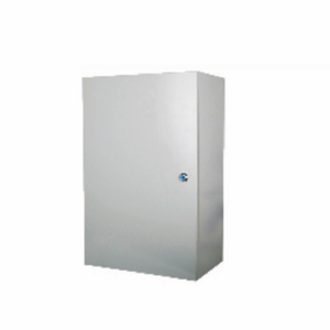 SMC cửa duy nhất sợi quang Phân phối Cáp Hộp 24/48/72/96 cổng rỗng chuyển thiết bị sợi quang - Product Image 1