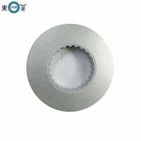 3092710, 3173047, 85103809, 5001864498 Disque de frein à bride de frein en fonte grise