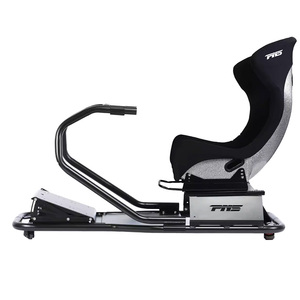 ค็อกพิทจำลองการแข่งรถแบบไดเร็คไดรฟ์ - Product Image 2