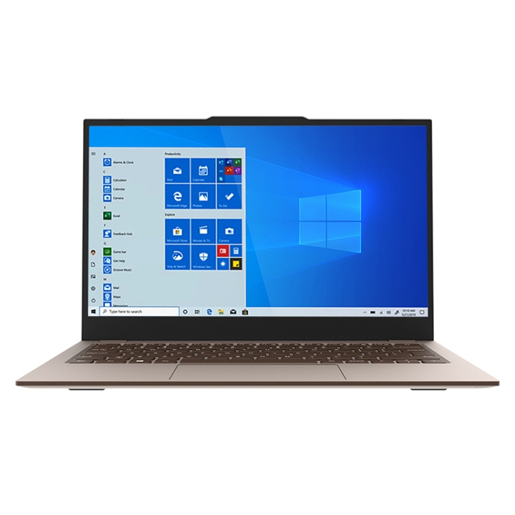 Jumper EZbook แล็ปท็อปแอร์ X3,แล็ปท็อป13.3นิ้ว8GB + 128GB ชนะ10โน้ตบุ๊ก Intel Gemini Lake N4100 Quad Core1.1-2.4GHz