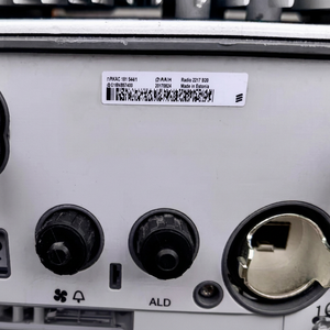 RRU Radio 2217B20 161549/1 Base Station RF <b>Receiver</b> and Transmitter 48VDC Power H.265 - Product Image 1