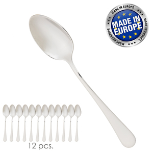Cucchiaio da Tavola Murano 199 mm. Scatola da 12 unità - Product Image 1