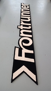 Thảm Làm Theo Yêu Cầu Trang Trí Thảm Thiết Kế Theo Yêu Cầu Phòng Khách Thủ Công Thảm Chần Sợi Bằng Tay Có Logo - Product Image 2