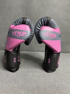 Guantes de Boxeo Personalizados al Por Mayor, Suministro de Fábrica, Talla 16oz para Sparring, Precio Económico - Product Image 2