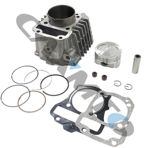Kit de cilindro y pistón de cilindro de motocicleta para <span class=keywords><strong>Honda</strong></span> CRF110 / C110 / Super <span class=keywords><strong>Cub</strong></span> <span class=keywords><strong>110</strong></span> (especificaciones NBC110) - Product Image 5