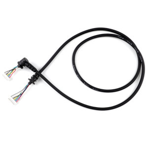 Bedradingsschema voor koelkastwaterdispenser voor huishoudelijke koudwateruitlaatmodule - Product Image 5