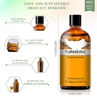 Huile Essentielle de Melaleuca 10ML en Gros, Huile Végétale 100% Pure pour la Récupération de la Fatigue et Diffuseur d'Arômes