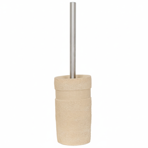 Spazzola per WC in poliresina MSV 'Kiribati' - Product Image 2