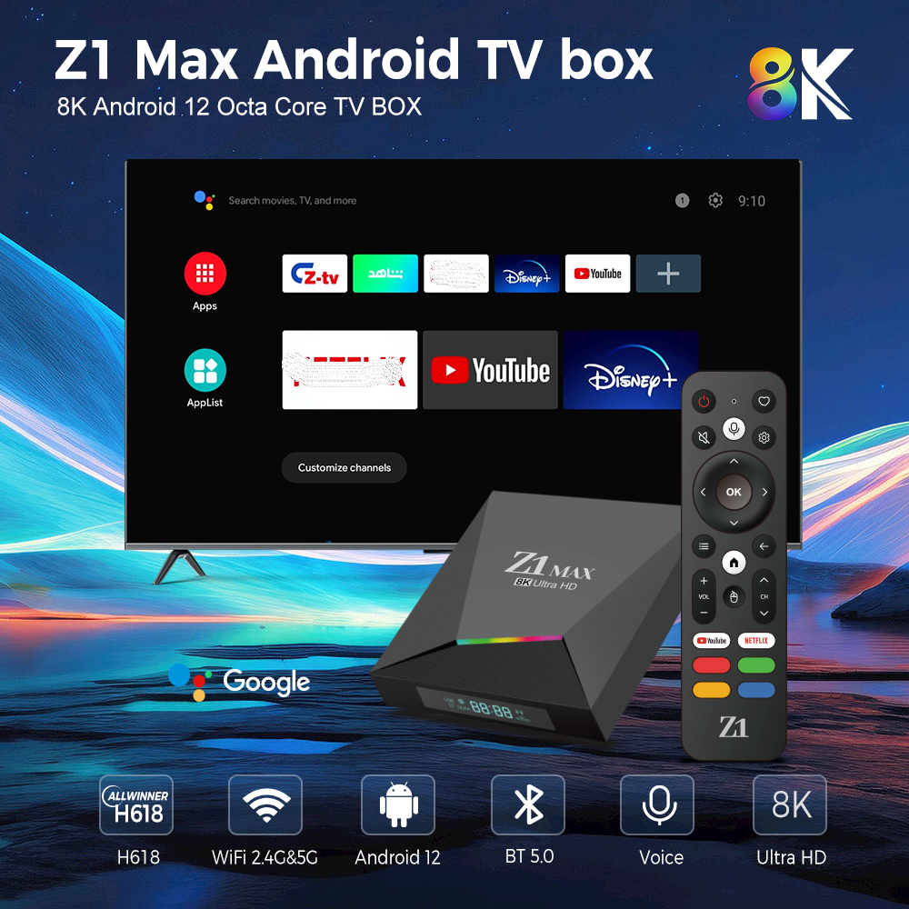 4K Android TV ボックス 4K 10箱セット 4K Android TV ボックス 4K 10箱セット