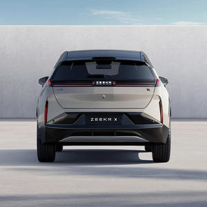 2025 Cube Edition à quatre roues motrices à quatre places <span class=keywords><strong>X</strong></span> ZEEKR NOUVELLES VOITURES - Product Image 6