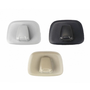 76430-S01-A01ZA para 96-00 Honda Civic 1.6L Espejo retrovisor interior 76430S01A01ZA - Product Image 5