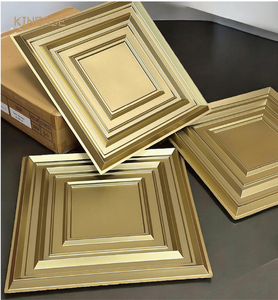 Paneles de Pared Modulares <span class=keywords><strong>3D</strong></span> de Madera Clara <span class=keywords><strong>para</strong></span> Toda la Casa, Resistentes a las Manchas, Decorativos <span class=keywords><strong>para</strong></span> Habitaciones de Huéspedes - Product Image 5