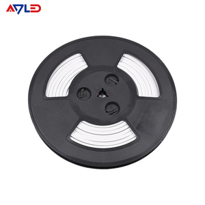 24V SMD2219 impermeable luz blanca neón Led tira punto libre UV resistente IP67 silicona neón LED tira - Product Image 2