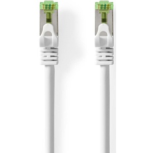 Network <b>Cable</b> Cat 7 S Ftp <b>Rj45</b> Male 1m - Product Image 1
