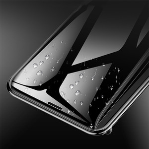 Copertura completa 9H di Alta qualità <span class=keywords><strong>Iphone</strong></span> X Temperato Protezione Dello <span class=keywords><strong>Schermo</strong></span> di Vetro - Product Image 2