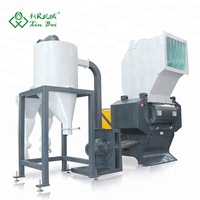 Máquina de reciclaje de residuos electrónicos, trituradora de residuos de buen rendimiento, precio
