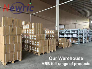 Оригинальный ACS880-01-124A-5 ABBs + B056 ACS880 серии IP55 инвертор частоты 75KW AC380V-500V 50/60 Гц - Product Image 2