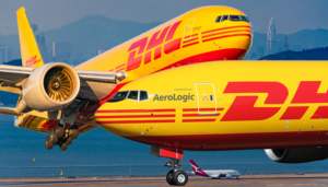 توقيت البضائع 3-6 اختبار جوي سريع الصين أفضل وكيل شحن من الباب إلى الباب الشحن الجوي/البحري إلى الولايات المتحدة الأمريكية والمملكة المتحدة فرنسا ألمانيا - Product Image 5