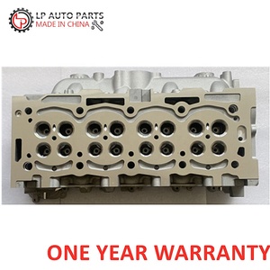 Culata de motor para Citroen, piezas de automóvil AMC908997 AHK AHM AHN AHP AHR, C4 C5 DS4 <span class=keywords><strong>DS5</strong></span> Ford c-max Focus Galaxy Peugeot 308 508 - Product Image 2