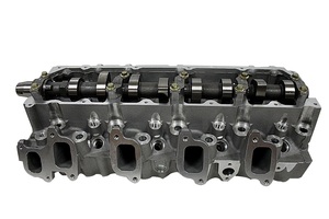 Culasse 1KZ-TE Assy 908 782 OE 11101-69175 pour Toyota 4Runner/Hi-lux/Land Cruiser 1988 - Product Image 2