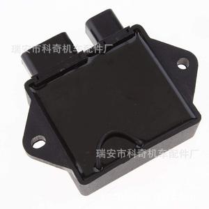 Encendedor de motor fueraborda Koch KC-YX2005 de 40 CV CDI 66T-82519-00 suministrado por el fabricante, compatible con motores de gasolina eléctricos de 2 tiempos - Product Image 2