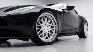 Rines Forjados de Varias Piezas para Camionetas, Aptos para <span class=keywords><strong>BMW</strong></span> <span class=keywords><strong>Serie</strong></span> 1, <span class=keywords><strong>Serie</strong></span> 2, <span class=keywords><strong>Serie</strong></span> <span class=keywords><strong>3</strong></span>, <span class=keywords><strong>BMW</strong></span> M3, M4, Tesla, Mustang, Neumáticos para Autos - Product Image 2