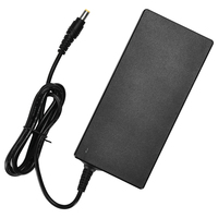 Adaptateur d'alimentation à découpage AC/DC de bureau 180W certifié UL CE KC PSE SAA, alimentation à découpage multi-tensions 12V 19V 24V 48V