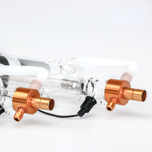 Tubo de cristal láser CO2, serie C, 40W, 60W, 80W, 90W, 100W, 130W, 150W, precio - Product Image 5