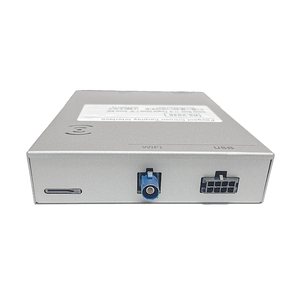Wireless <span class=keywords><strong>Carplay</strong></span> Pour Citroen C5 Pour <span class=keywords><strong>Peugeot</strong></span> NAC System Host 2017-2018 - Product Image 3