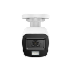 ANNKE OEM 3K TVI Dual White Light Analog Security Camera Outdoor IP67 Weatherproof Built-in Surve Illance CCTV AT003 3K CMOS Sen - Product Image 2