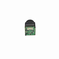 Module de caméra thermique CV640 640*512 avec objectif 9,1 mm et sortie analogique Garantie 1 an pour applications industrielles