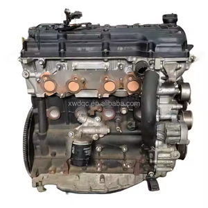 Motor de Gasolina 2TR 2.7L Original de Fábrica para Toyota, Modelo Más Vendido, Bloque Largo Usado - Product Image 4