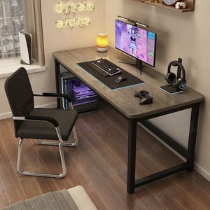 Modern Office <b>Table</b> Executive Ceo Boss Desk Wholesale Office Furniture <b>Computer</b> Desk - Product Image 1